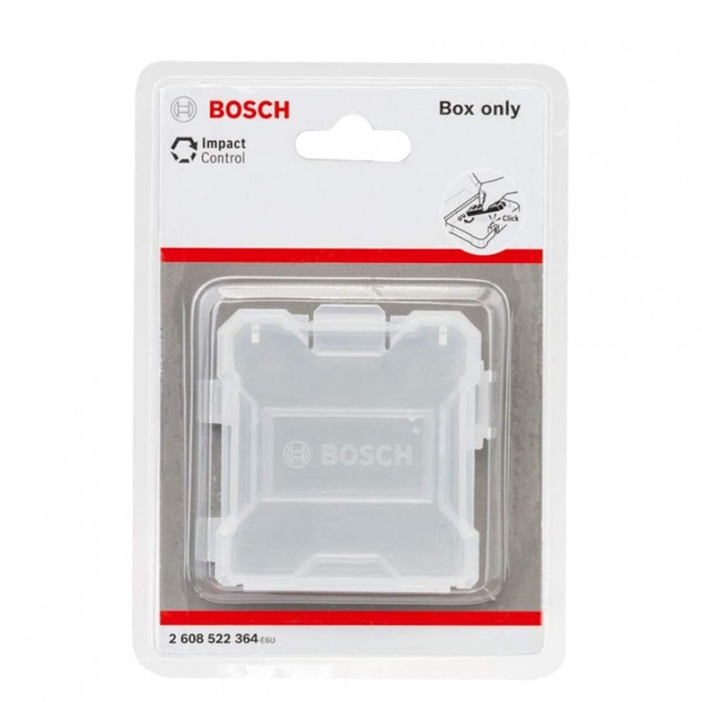 BOSCH博世 PICK&amp;CLICK系列工具盒