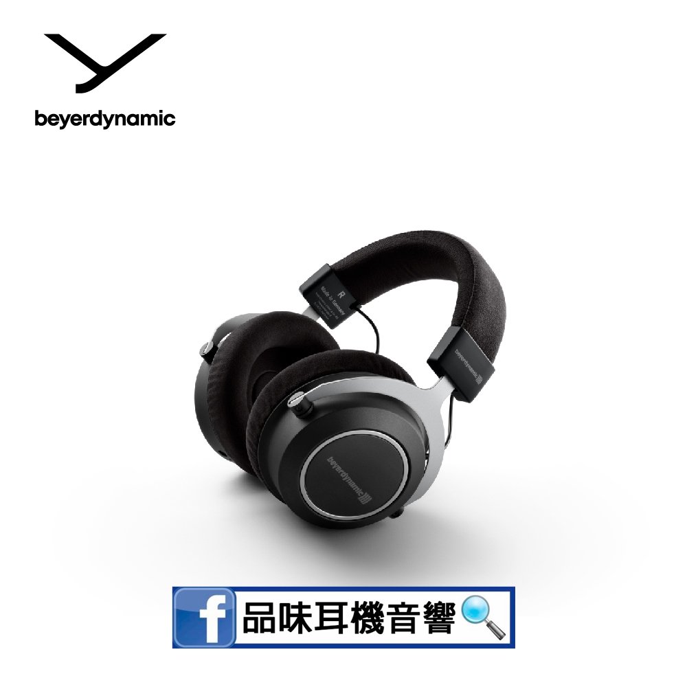 【品味耳機音響】 Beyerdynamic Amiron Wireless 輕旗艦無線耳罩式耳機 / 台灣公司