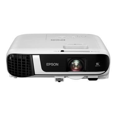 《名展音響》 EPSON EB-FH52 高亮彩商用無線網路投影機