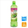 古道梅子綠茶550ml*24瓶