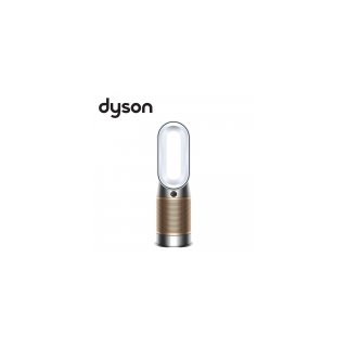 【Dyson 戴森】HP09 三合一涼暖空氣清淨-白金色