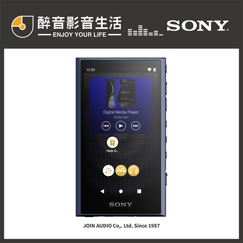 年中無休】 【美品】SONY 數位隨身聽灰色 NW-A306 NW-A306 32GB 可攜式