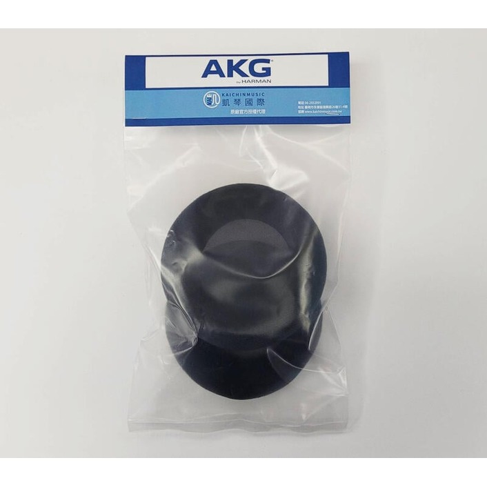 ｛音悅音響｝奧地利 AKG K702 原廠替換耳罩 耳墊 公司貨