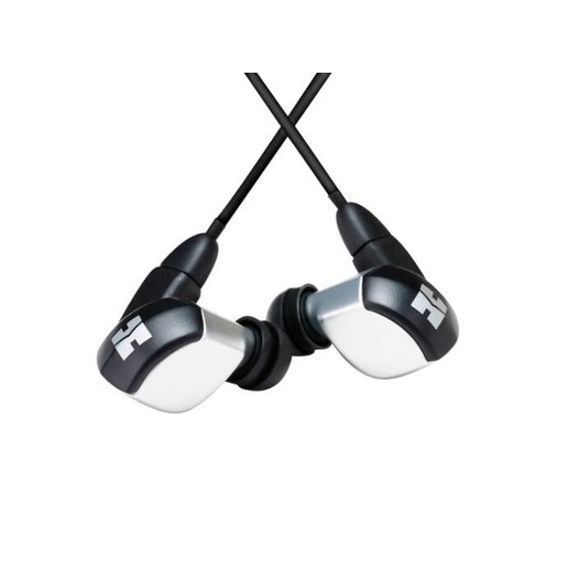 ｛音悅音響｝HiFiMAN RE2000 Pro Silver 入耳式 耳道式 動圈 耳機 拓撲振膜 原廠公司貨