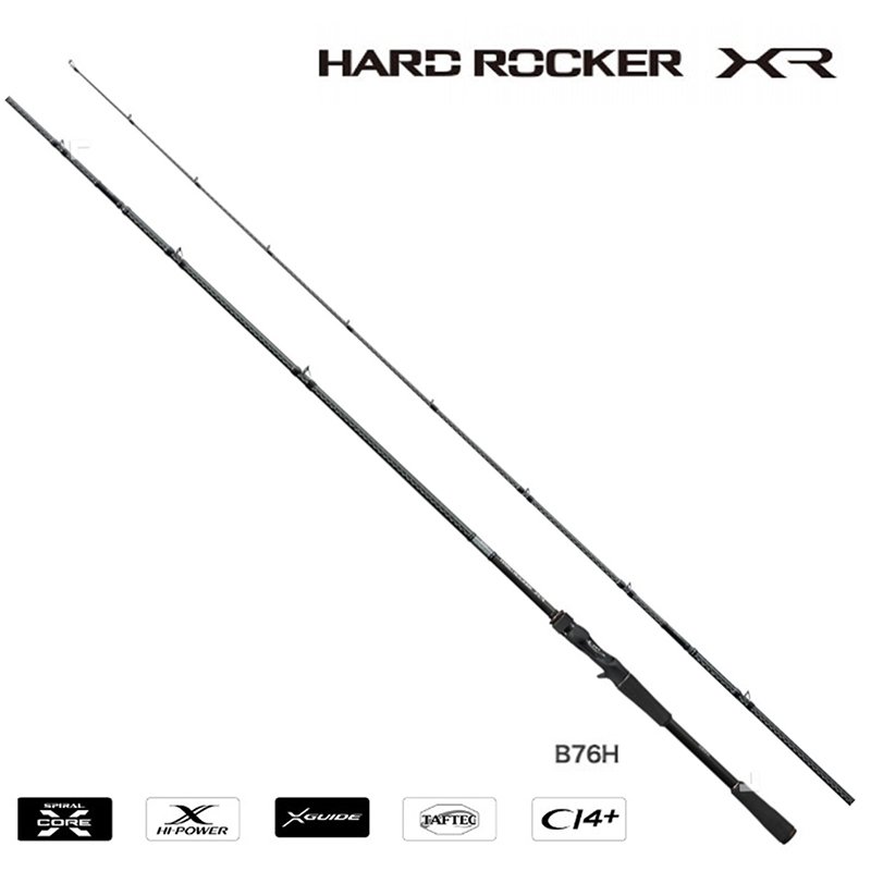 男女兼用 SHIMANO HARD ROCKERシマノ ハードロッカー S92H 未使用