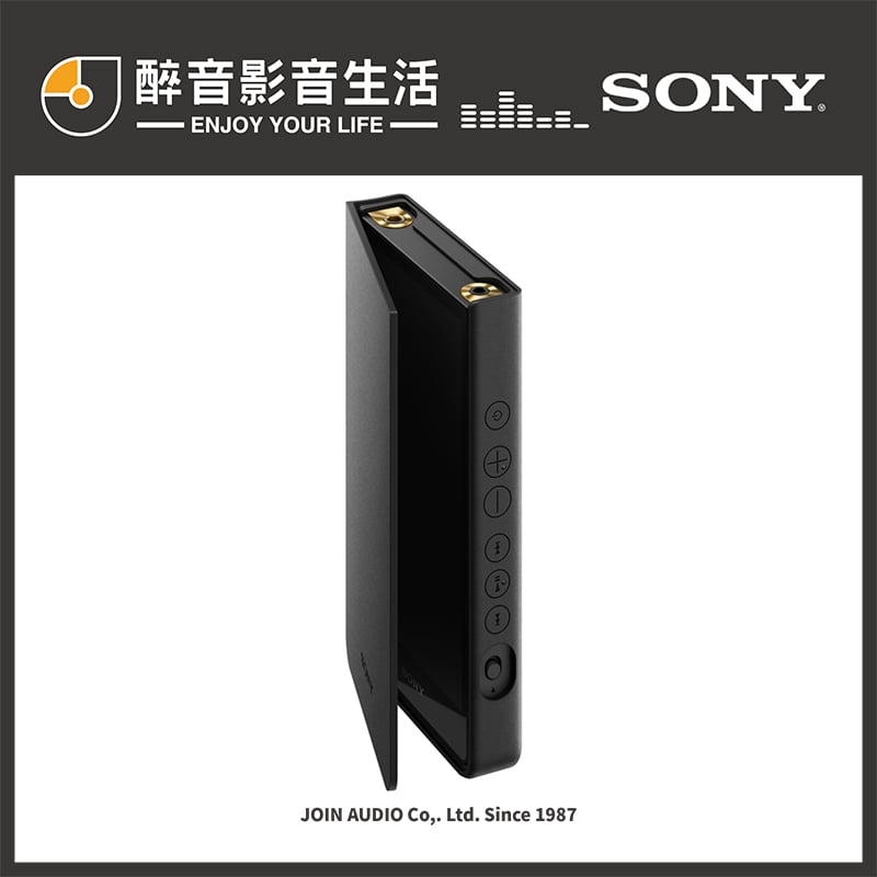 醉音影音生活】現貨Sony CKL-NWZX700 原廠皮套/保護套.適用NW-ZX707