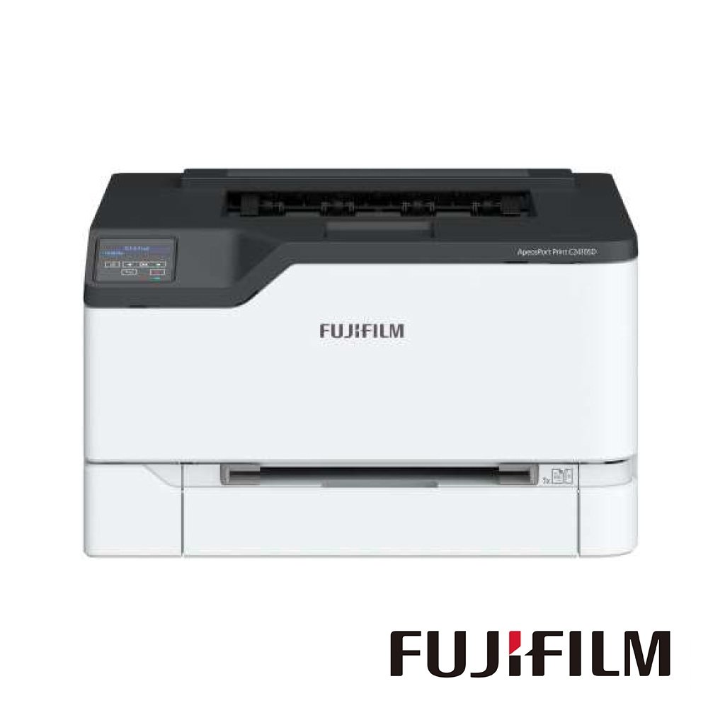 ★逸騰科技★ FUJIFILM ApeosPort Print C2410SD A4彩色雷射無線印表機 含稅