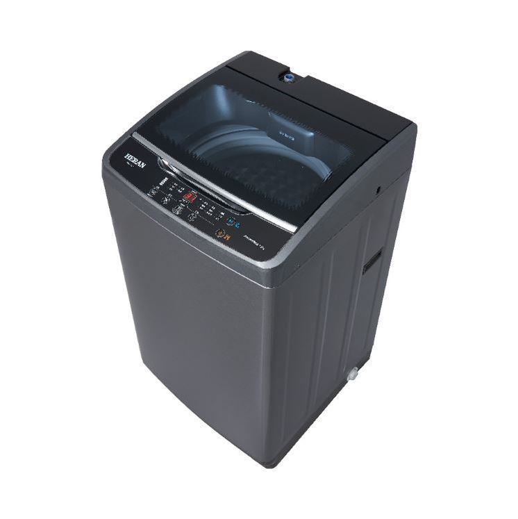 【Heran/禾聯】12KG 全自動洗衣機 HWM-1271 ★僅苗栗地區含安裝定位