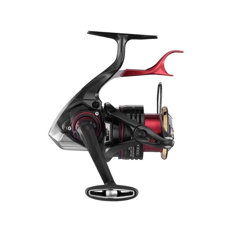 ◎百有釣具◎SHIMANO 22 BB-X HYPER FORCE HF手煞車捲線器 C3000DXG(044907) 左右互換