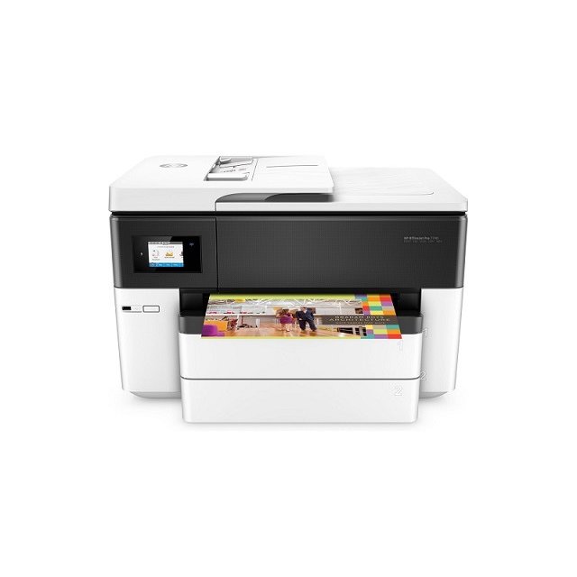 HP Designjet T530 36-in Printer imprimante grand format Wifi (5ZY62A)