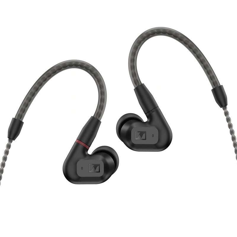 ｛音悅音響｝Sennheiser IE 200 耳道式 耳機 監聽 動圈 自然 清晰 公司貨 保固兩年