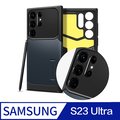 Spigen Galaxy S23 Ultra (6.8吋)_Slim Armor 軍規防摔保護殼