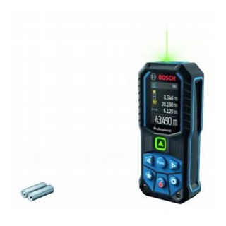 BOSCH GLM50-23G綠光測距儀