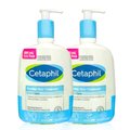 Cetaphil 舒特膚 溫和潔膚乳 591ml 兩入組