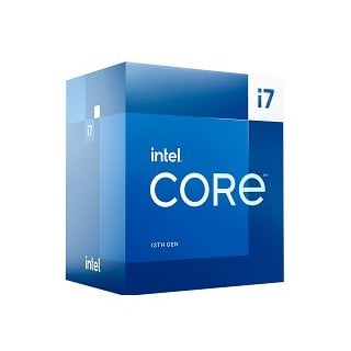 INTEL 第十三代 Core i7 13700 八核心 2.1-5.2GHz 中央處理器(CPU)
