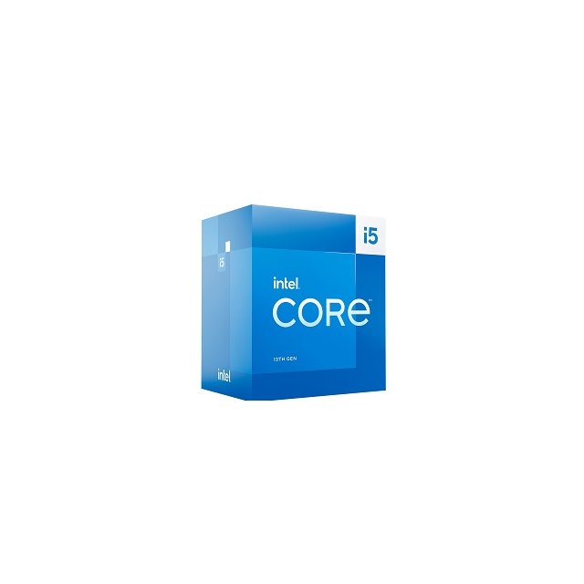 INTEL 第十三代 Core i5 13500 六核心 2.5-4.8GHz 中央處理器(CPU)