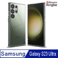 【Ringke】三星 Galaxy S23 Ultra [Fusion] 防撞手機保護殼－透明