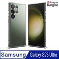 【Ringke】三星 Galaxy S23 Ultra [Fusion] 防撞手機保護殼－霧透