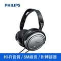 PHILIPS 飛利浦 有線頭戴式耳機 SHP2500/10