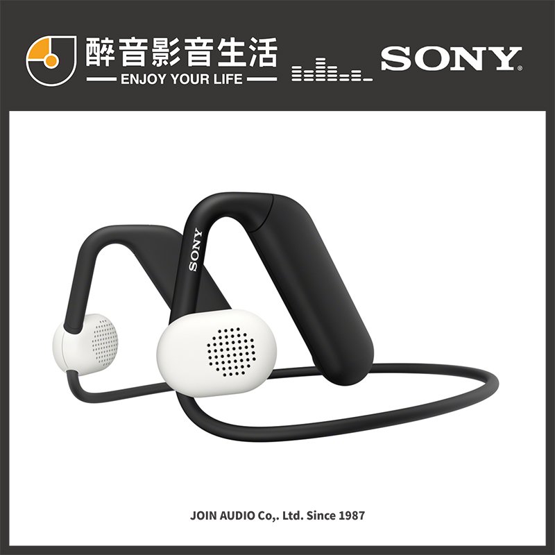 【醉音影音生活】原價3990，優惠特價中-Sony WI-OE610 離耳式運動耳機.台灣公司貨