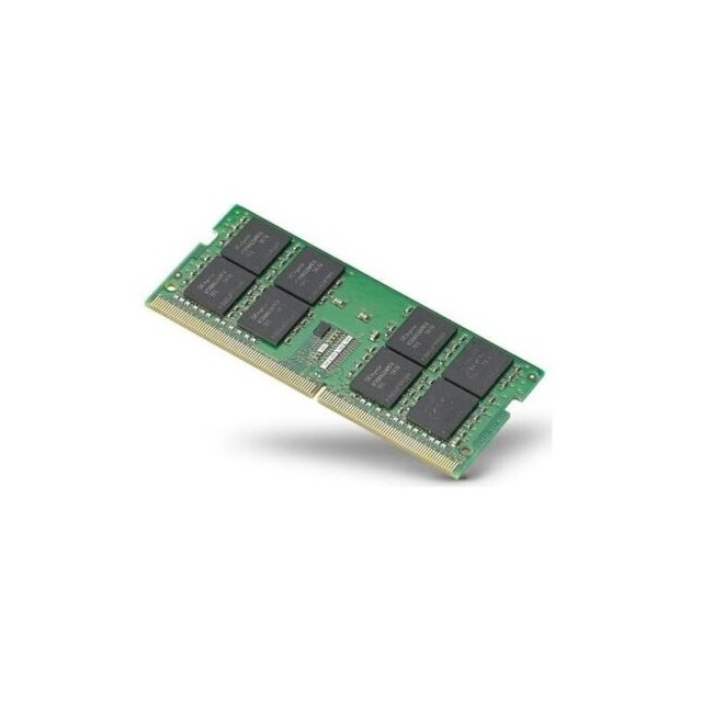 Kingston 16GB 4800MHz DDR5 Non-ECC CL40 SODIMM 1Rx8 記憶體