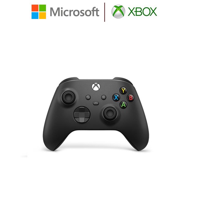 【民權橋電子】微軟Xbox Series X S ONE 無線控制器 手把 搖桿 磨砂黑 黑色 支援 iOS 安卓 藍牙