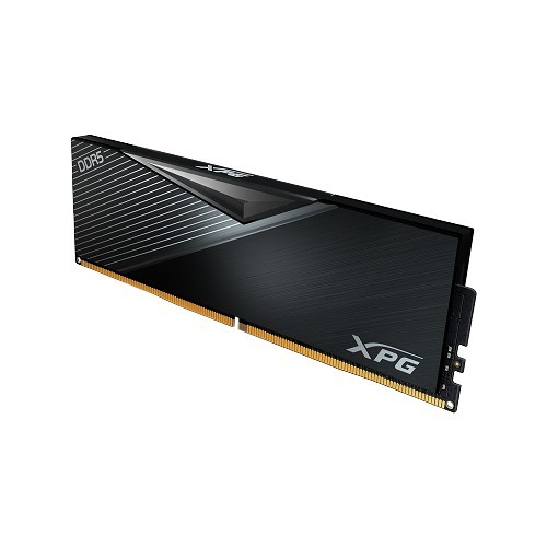 威剛 XPG Lancer 超頻 DDR5 6000 16GB*2 黑 記憶體