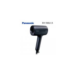 【Panasonic 國際牌】EH-NA0J-A 高滲透奈米水離子吹風機 霧墨藍