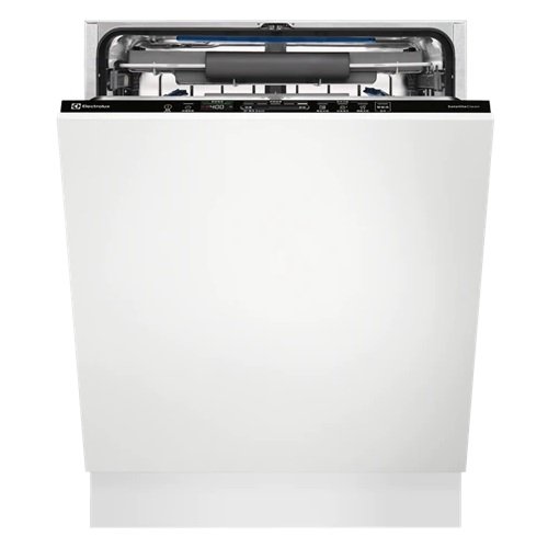 【得意】瑞典 Electrolux 伊萊克斯 EEZB9410L 全嵌式洗碗機(110V)(15人份) ※熱線07-7428010