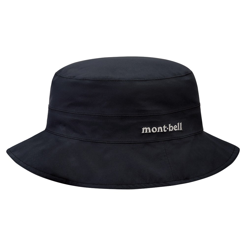 [好也戶外]mont-bell GTX Meadow Hat 男防水透氣圓盤帽 三色 No.1128627