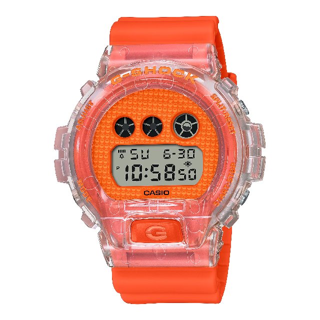 24karats CASIO G-SHOCK 白 標準価格 - yankedesignstc.com