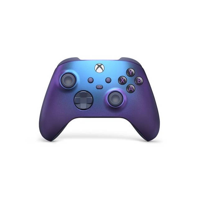 【領卷折100】Xbox 無線控制器 極光紫 2月上市【預購】【GAME休閒館】