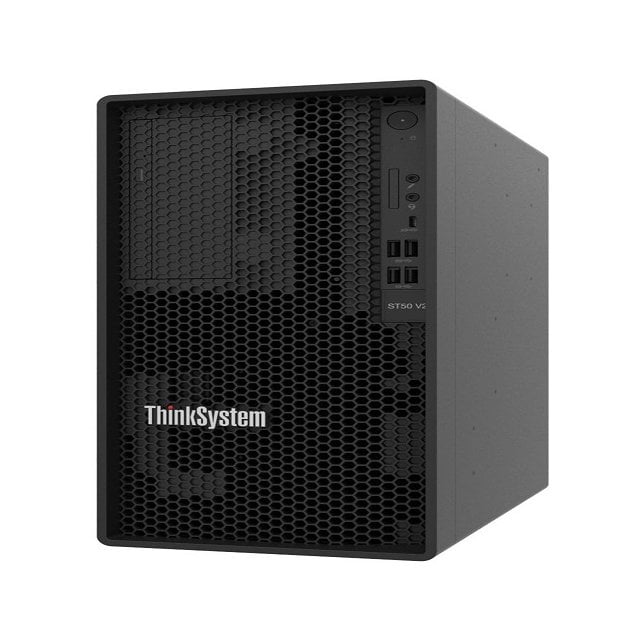 豊富な2023 IBM 7Z01A03GJP ThinkSystem SR655(HS 2.5)/ EPYC-7262(8