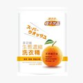 【御衣坊】橘子水晶多功能生態濃縮洗衣精2000ml補充包