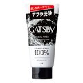 GATSBY炭洗面乳(長效控油)130g
