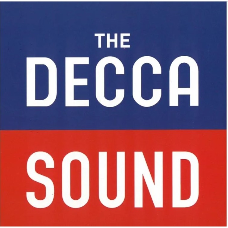 Decca Sound在自選的價格推薦- 2023年9月| 比價比個夠BigGo