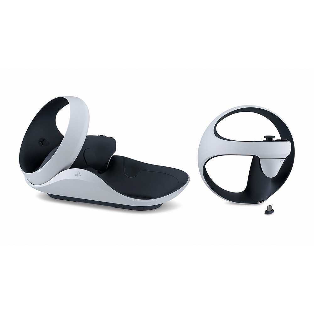【領卷折100】SONY PlayStation® VR2 Sense 控制器充電座【現貨】【GAME休閒館】