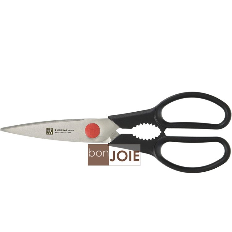 ::bonJOIE:: 德國雙人牌 8 吋 (205 mm) 廚房剪刀 (德國雙人 廚用剪刀)