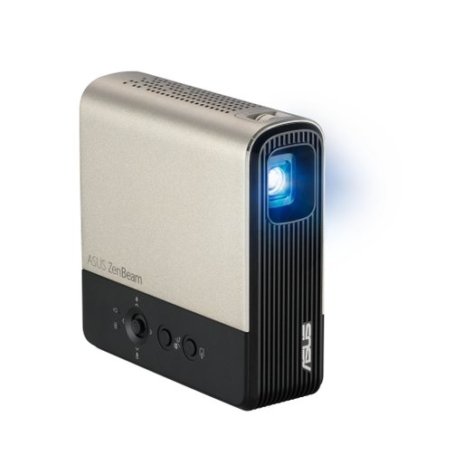 華碩 ASUS ZenBeam E2 微型 LED 無線投影機【高雄實體門市】[原廠公司貨]/門號攜碼續約/無卡分期