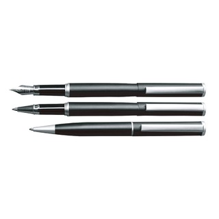 PLATINUM 白金牌 鋼筆+鋼珠筆+原子筆-3支入對筆 / 組 PB-250/WB-150/BB-150