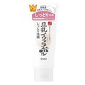日本SANA豆乳洗面乳(濃潤)150g