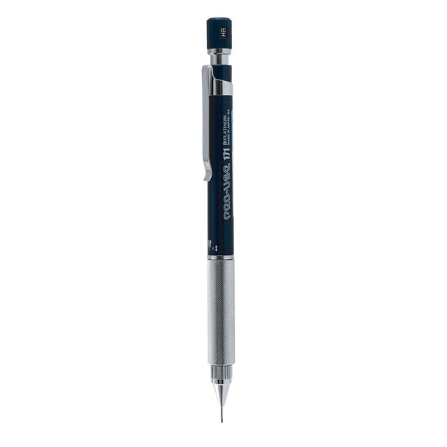 PLATINUM 白金牌 PRO-USE 171 日本原裝 自動鉛筆 製圖筆 0.3/0.5/0.7/0.9mm / 支 MSDA-1500