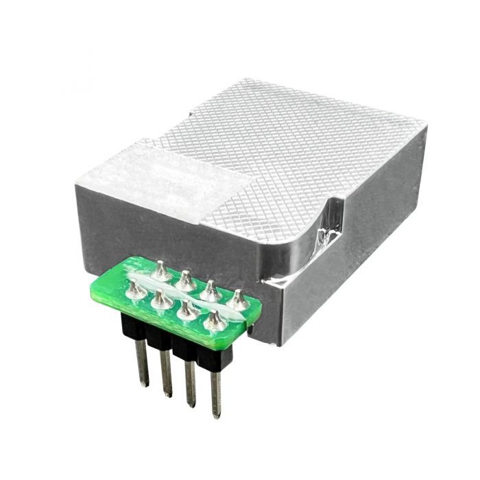 [倍創科技] 數位型二氧化碳感測器模組 BM25S3321-1