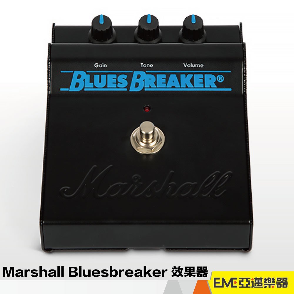 Marshall BLUES BREAKER 英国製-