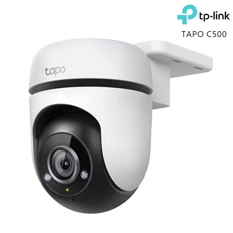 TP-LINK TAPO C500 IPCAM 戶外型 WIFI 網路 攝影機 /紐頓e世界