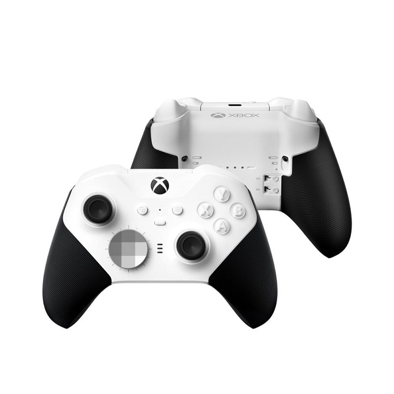 米特3C數位–Microsoft 微軟 Xbox Elite 無線控制器 2代輕裝版/4IK-00003