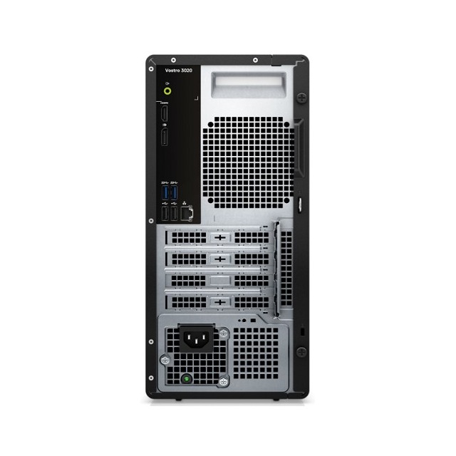 DELL Micro・Core i5vPro-7世代・8G・500G・3画面対応-