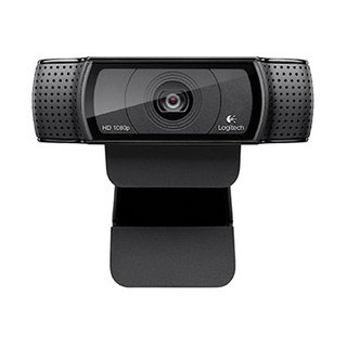 羅技 C920 HD Pro 網路攝影機