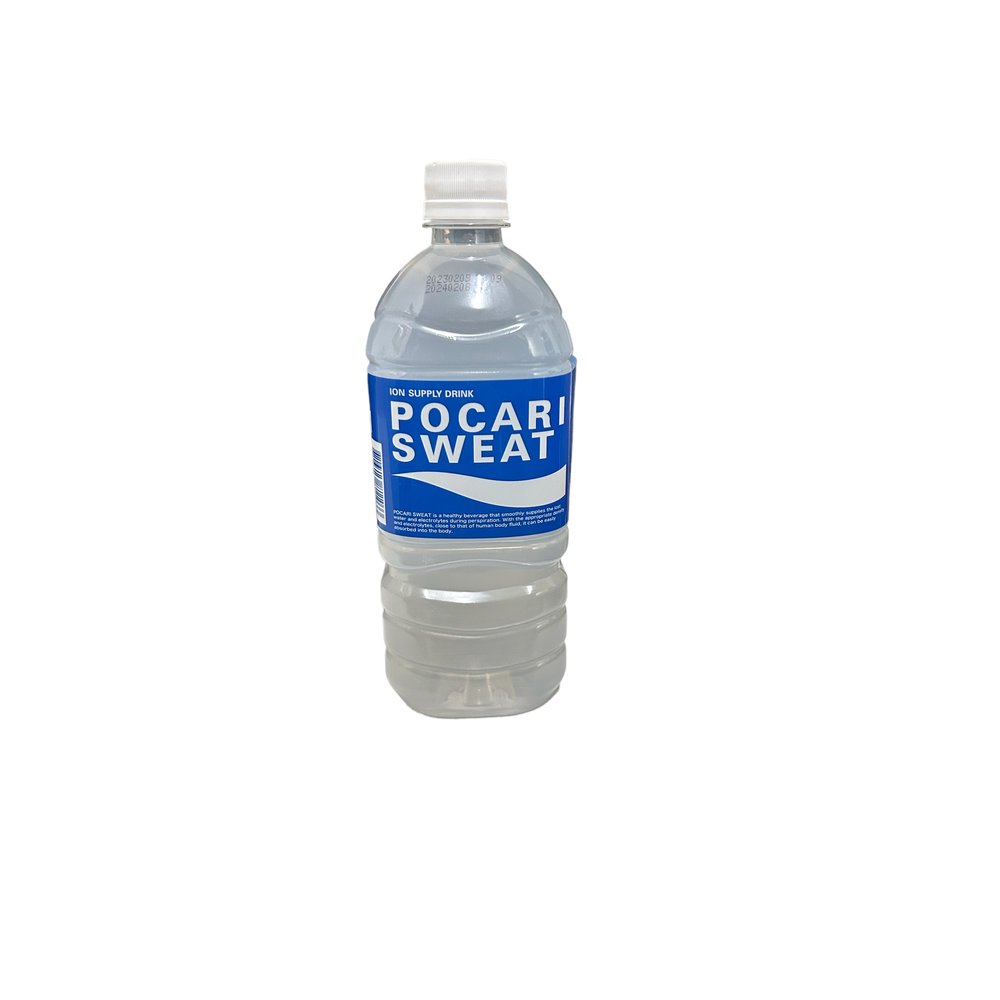 POCARI 1L POWDRBOX 33872 - ソフトドリンク