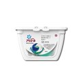 【日本P&amp;G Ariel/Bold】第五代3D立體洗衣凝膠球-漂白去汙16顆/白盒(洗衣膠囊/洗衣球彩色衣物也適用)